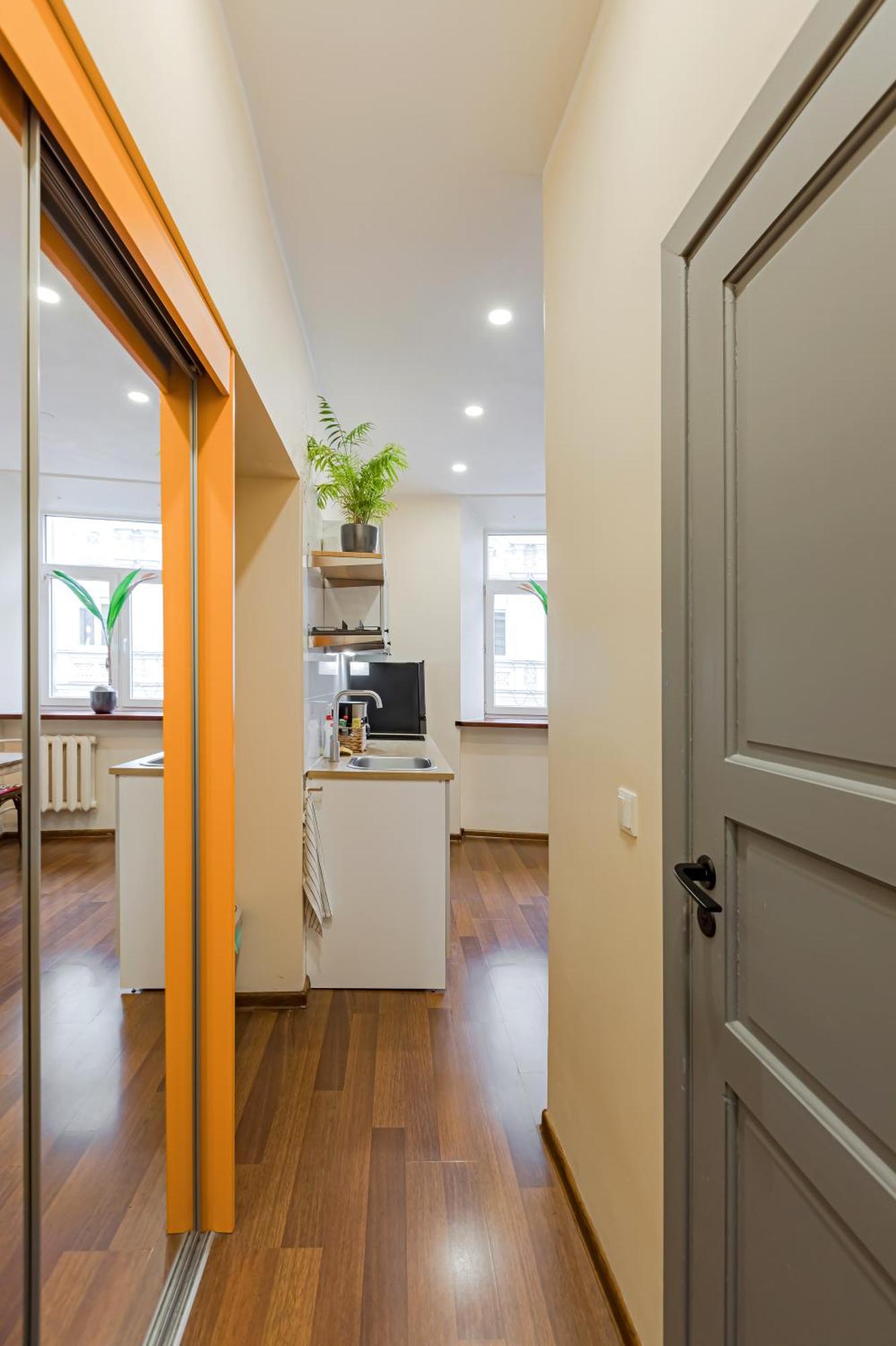 Cozy Studio And Standard Apartments In The Heart Of Oldtown Vilnius Exterior photo