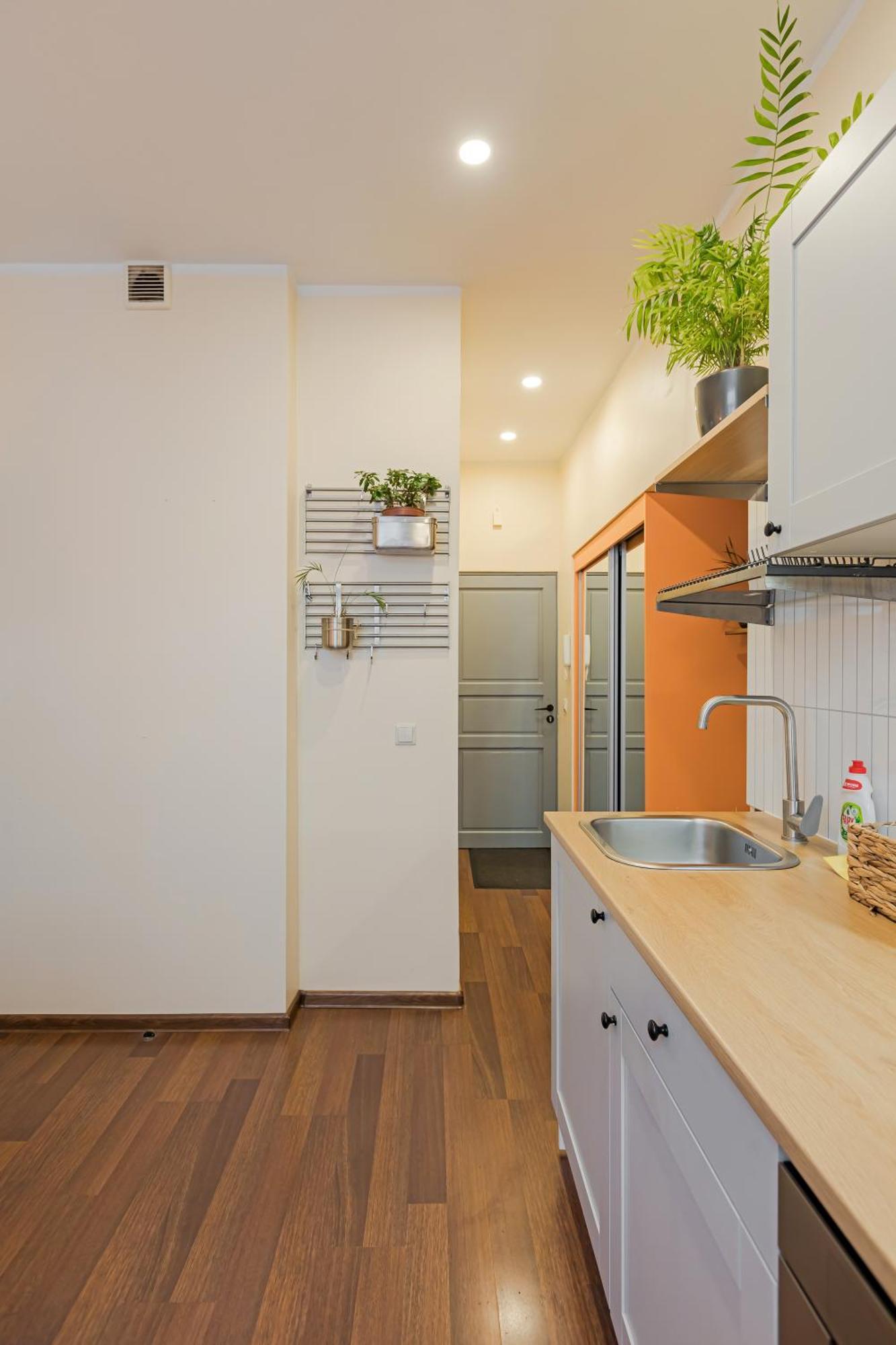 Cozy Studio And Standard Apartments In The Heart Of Oldtown Vilnius Exterior photo