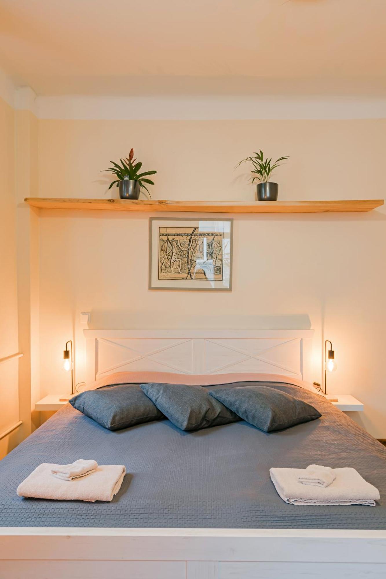 Cozy Studio And Standard Apartments In The Heart Of Oldtown Vilnius Exterior photo