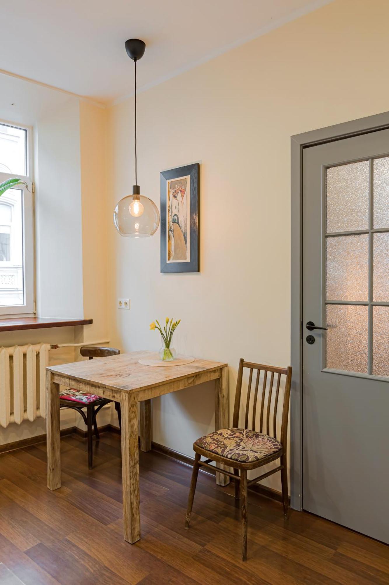 Cozy Studio And Standard Apartments In The Heart Of Oldtown Vilnius Exterior photo