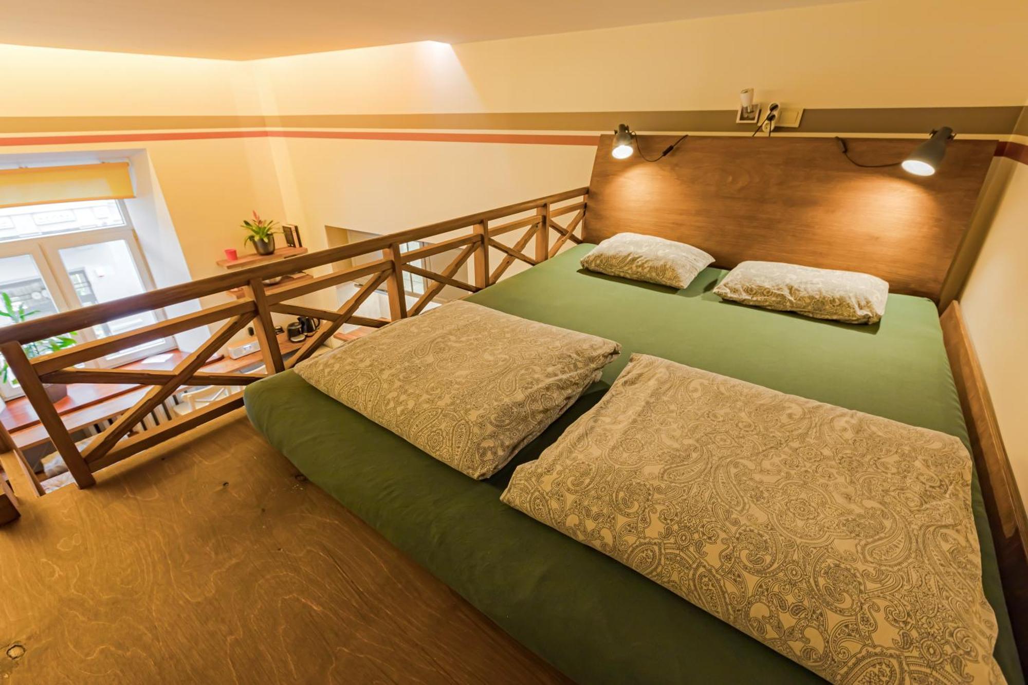 Cozy Studio And Standard Apartments In The Heart Of Oldtown Vilnius Exterior photo