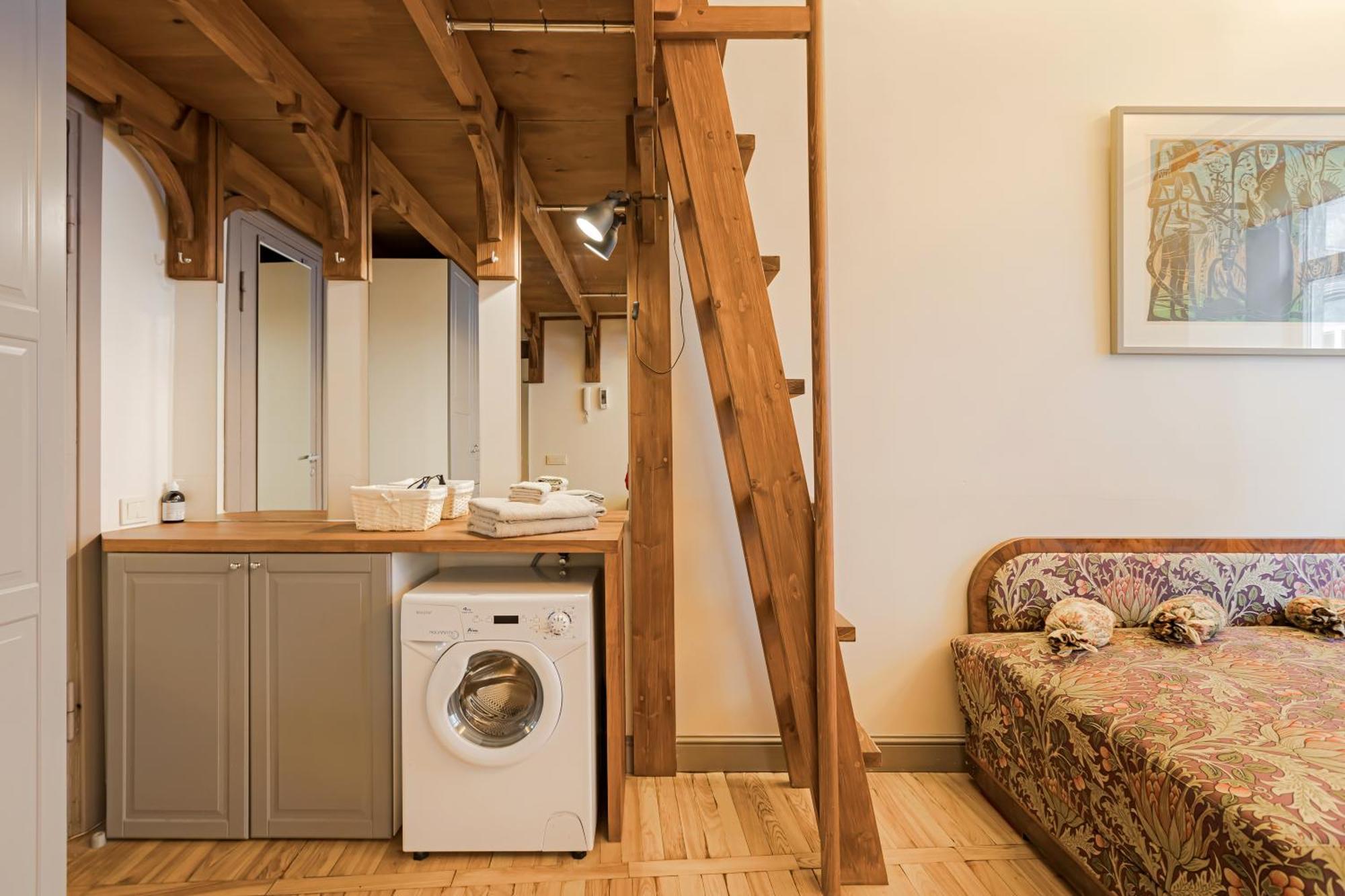 Cozy Studio And Standard Apartments In The Heart Of Oldtown Vilnius Exterior photo